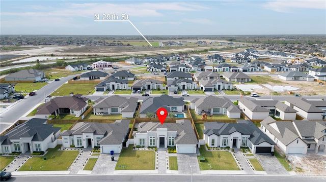 9809 N 24th Street, Mcallen, TX 78504