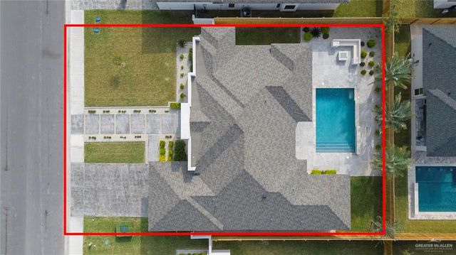 9809 N 24th Street, Mcallen, TX 78504