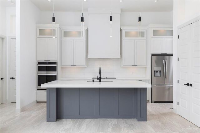 9809 N 24th Street, Mcallen, TX 78504