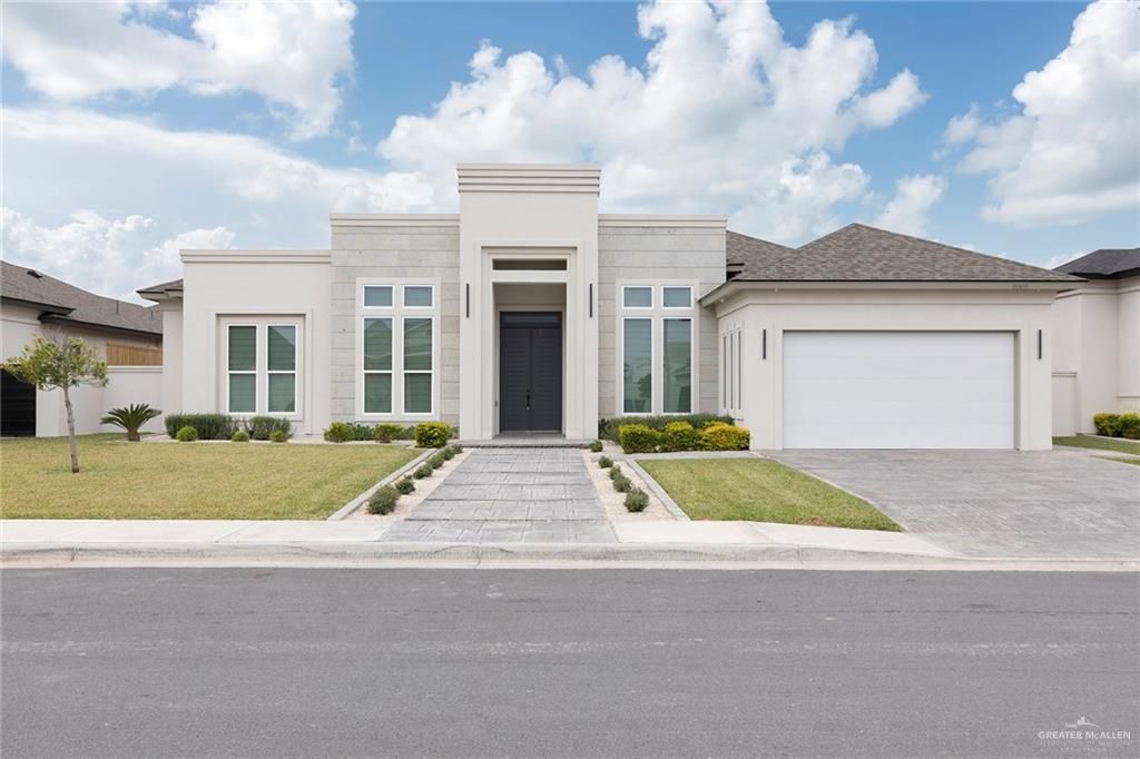 9809 N 24th Street, Mcallen, TX 78504