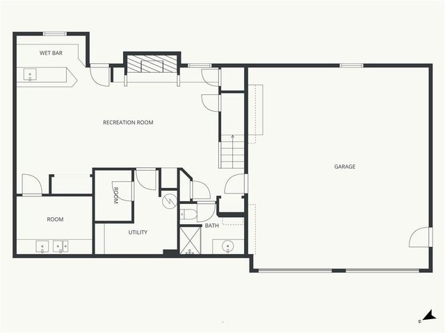 523 Lancelot Drive, Liberty, MO 64068