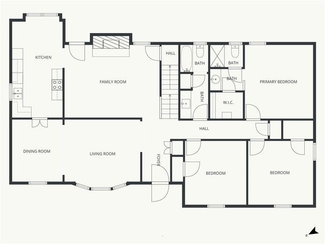 523 Lancelot Drive, Liberty, MO 64068