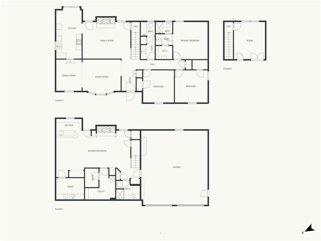 523 Lancelot Drive, Liberty, MO 64068