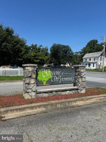 39 FILBERT DR, Camden Wyoming, DE 19934