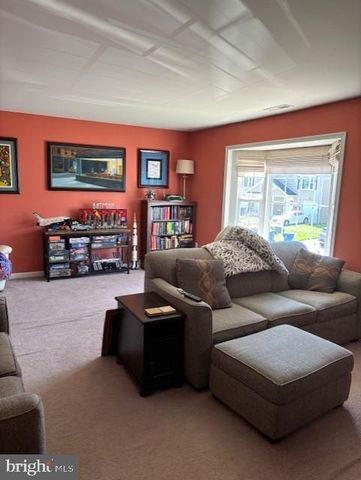 39 FILBERT DR, Camden Wyoming, DE 19934