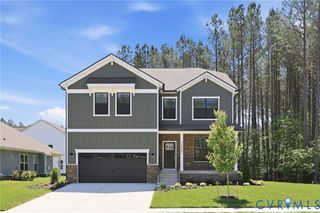 16919 Barmer Rd, Chesterfield, VA 23832