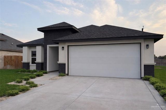 901 La Laguna Road, Mission, TX 78572