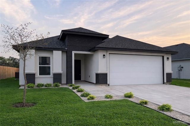 901 La Laguna Road, Mission, TX 78572