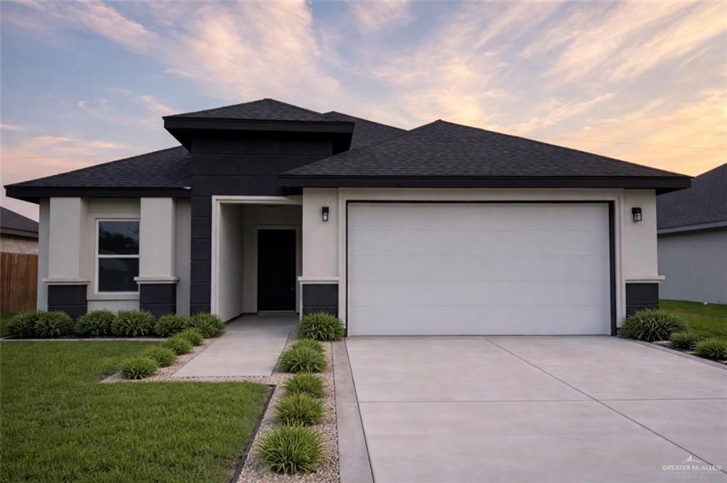 901 La Laguna Road, Mission, TX 78572