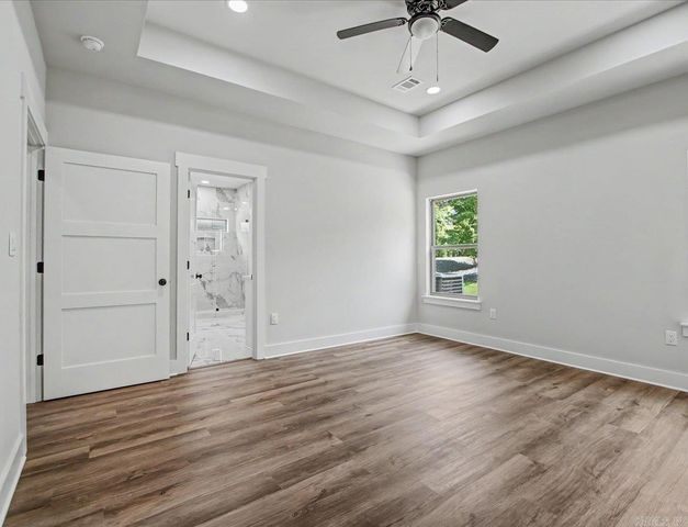 111 Glock Lane, Hot Springs, AR 71913