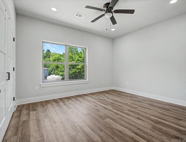111 Glock Lane, Hot Springs, AR 71913