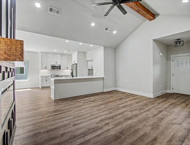 111 Glock Lane, Hot Springs, AR 71913