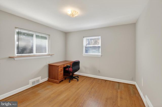 6001 DINWIDDIE ST, Springfield, VA 22150