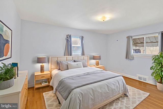 6001 DINWIDDIE ST, Springfield, VA 22150