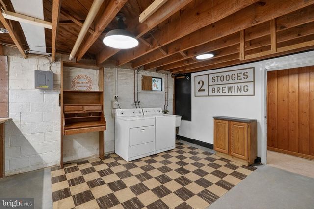 6001 DINWIDDIE ST, Springfield, VA 22150