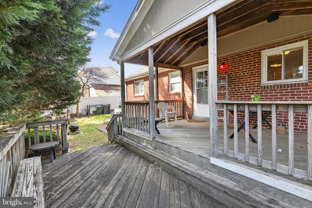 6001 DINWIDDIE ST, Springfield, VA 22150