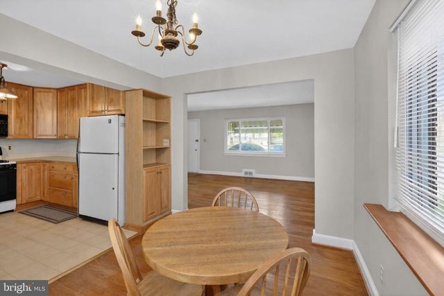 6001 DINWIDDIE ST, Springfield, VA 22150