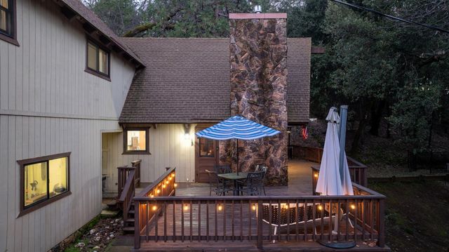 17640 Shake Ridge Rd, Sutter Creek, CA 95685