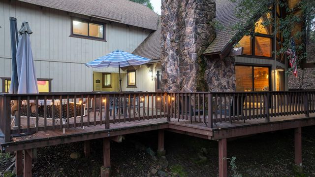 17640 Shake Ridge Rd, Sutter Creek, CA 95685