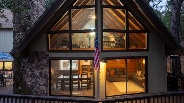 17640 Shake Ridge Rd, Sutter Creek, CA 95685