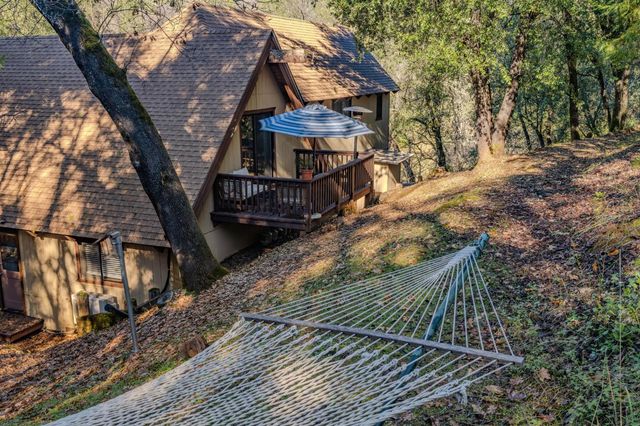 17640 Shake Ridge Rd, Sutter Creek, CA 95685