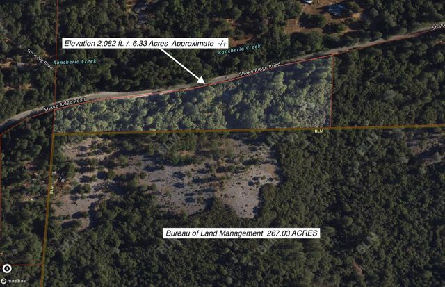 17640 Shake Ridge Rd, Sutter Creek, CA 95685