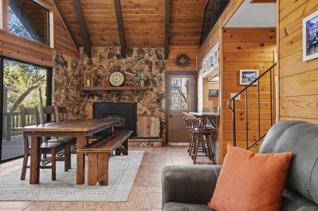 17640 Shake Ridge Rd, Sutter Creek, CA 95685