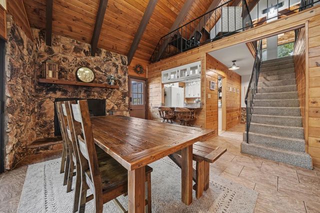 17640 Shake Ridge Rd, Sutter Creek, CA 95685