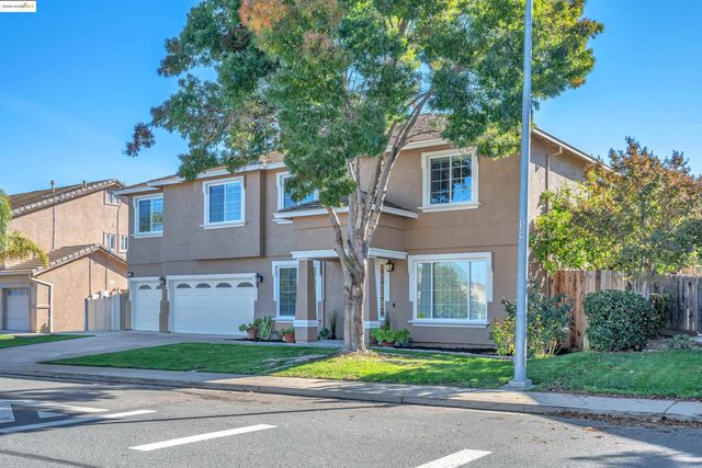 166 Rangewood Dr, Pittsburg, CA 94565