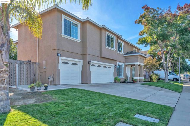 166 Rangewood Dr, Pittsburg, CA 94565