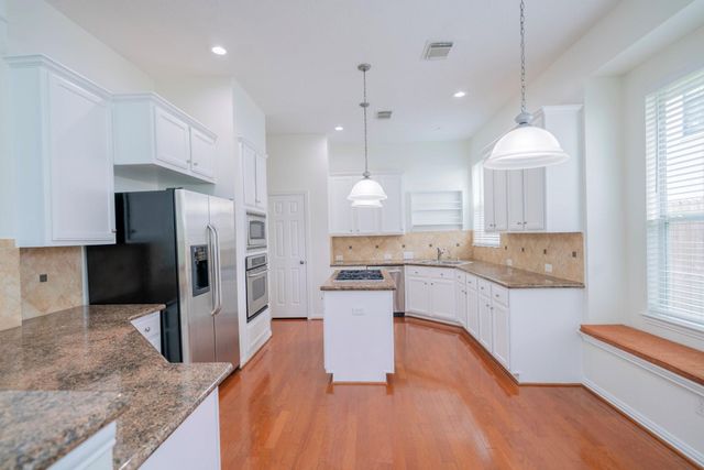 1415 Sue Barnett Drive, Houston, TX 77018