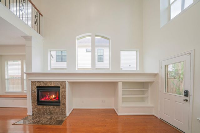 1415 Sue Barnett Drive, Houston, TX 77018