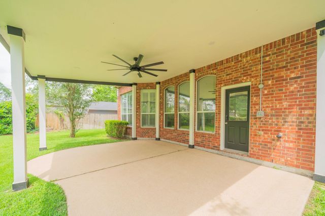 1415 Sue Barnett Drive, Houston, TX 77018