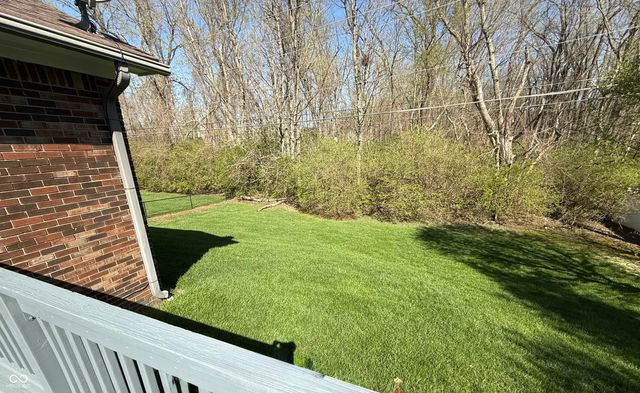 1348 Secretariat Lane, Indianapolis, IN 46217