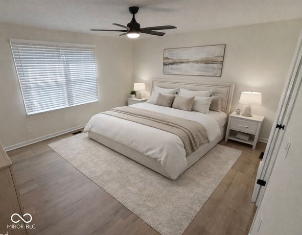 1348 Secretariat Lane, Indianapolis, IN 46217