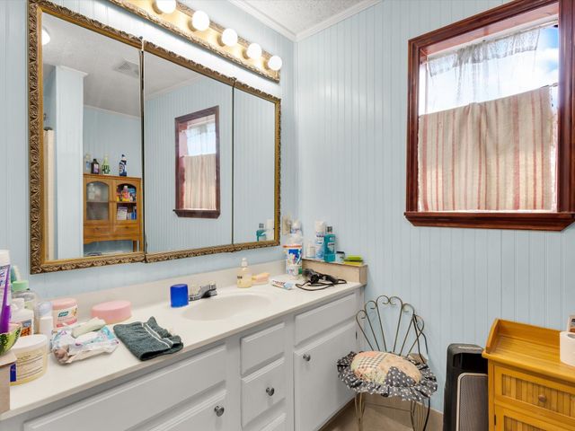 7412 County Road 131a, Terrell, TX 75161