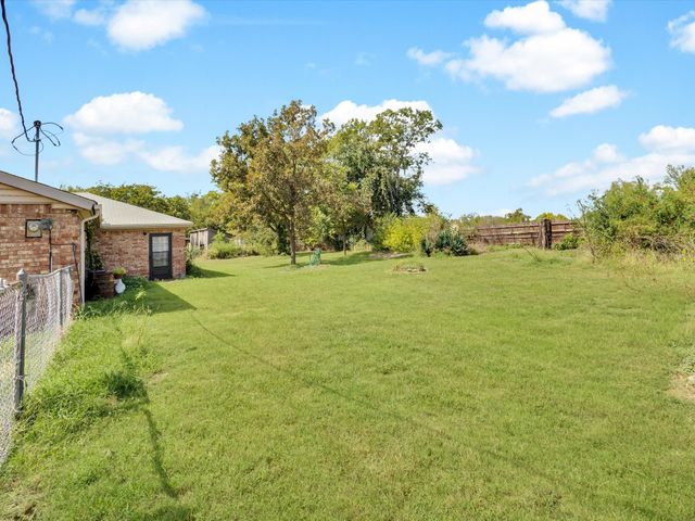 7412 County Road 131a, Terrell, TX 75161