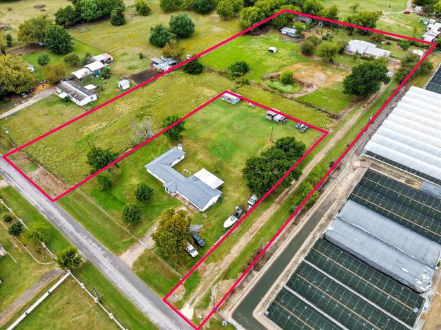 7412 County Road 131a, Terrell, TX 75161