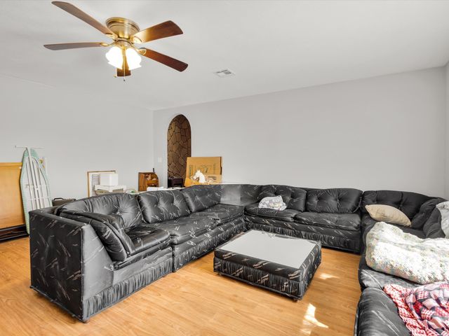 7412 County Road 131a, Terrell, TX 75161