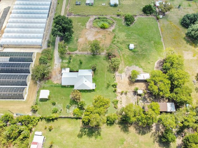 7412 County Road 131a, Terrell, TX 75161