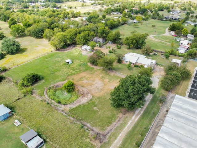 7412 County Road 131a, Terrell, TX 75161