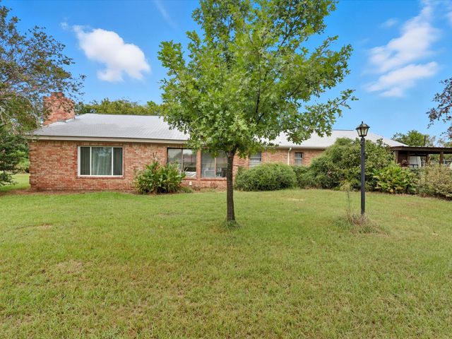 7412 County Road 131a, Terrell, TX 75161