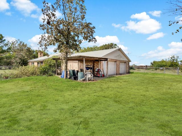 7412 County Road 131a, Terrell, TX 75161