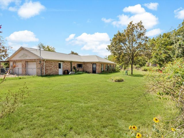 7412 County Road 131a, Terrell, TX 75161