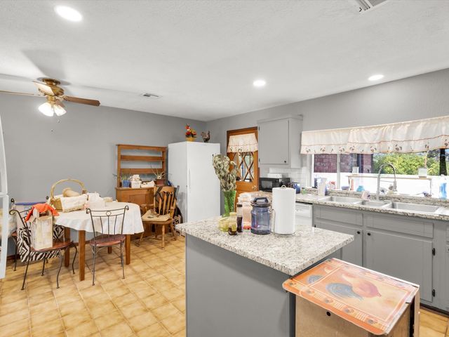 7412 County Road 131a, Terrell, TX 75161