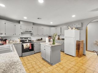 7412 County Road 131a, Terrell, TX 75161