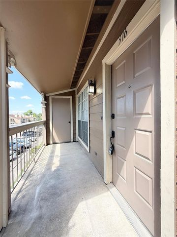 1860 White Oak Drive 376, Houston, TX 77009