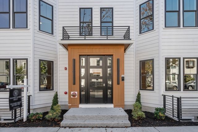 527 East 7th Street 5, Boston, MA 02127