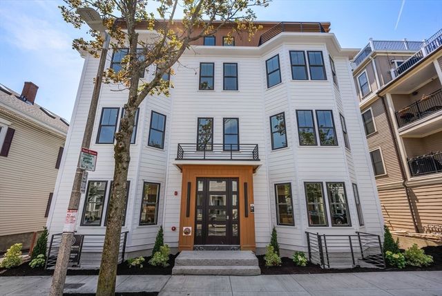 527 East 7th Street 5, Boston, MA 02127