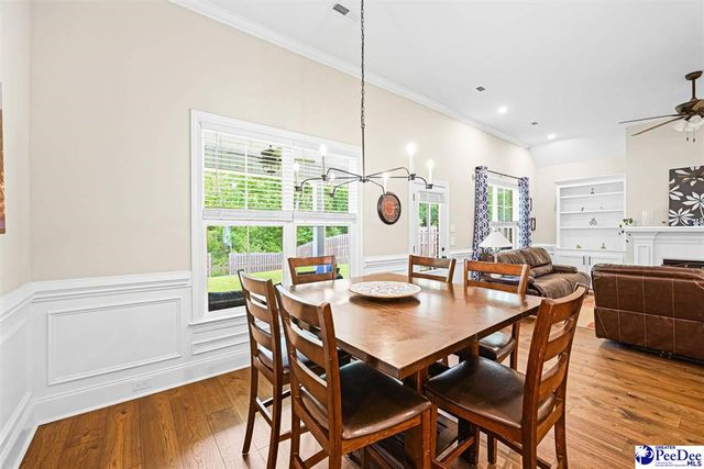 1014 Cedar Crest, Florence, SC 29501